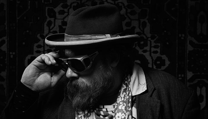 Nicholas David: St. Nick's Show & Album Release