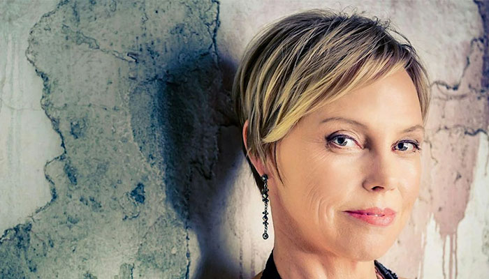 Connie Evingson: Let it Be Jazz