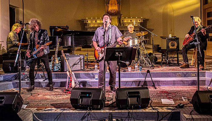 Infidels: A Bob Dylan Tribute