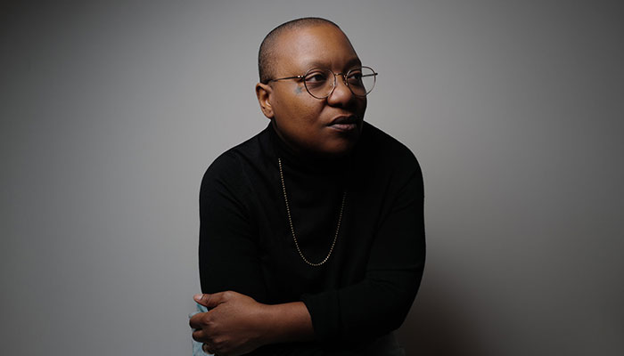 Meshell Ndegeocello