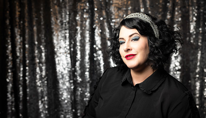 New Year's Eve w/Davina and The Vagabonds