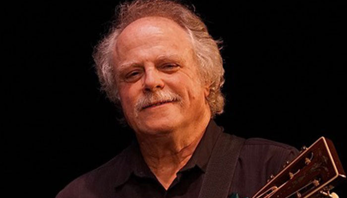 Pat Donohue & Prairie All-Stars