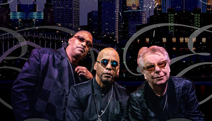 Urban Classic Presents: The Music of Earth, Wind & Fire Under the Direction of Michael Bland