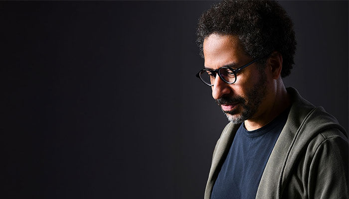 Michael Cain Quartet