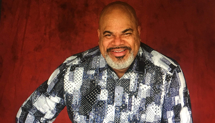 T. Mychael Rambo: The Message in Our Music