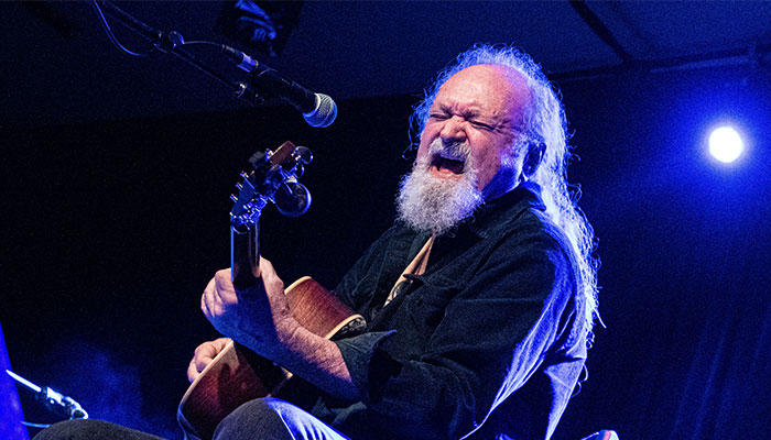 Tinsley Ellis: Labor of Love Tour