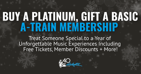 A-Train Holiday Promo V2 - 460x241 - Front Page
