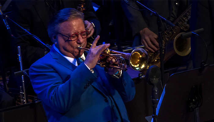 Arturo Sandoval