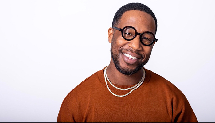 Cory Henry: Music From the Heart