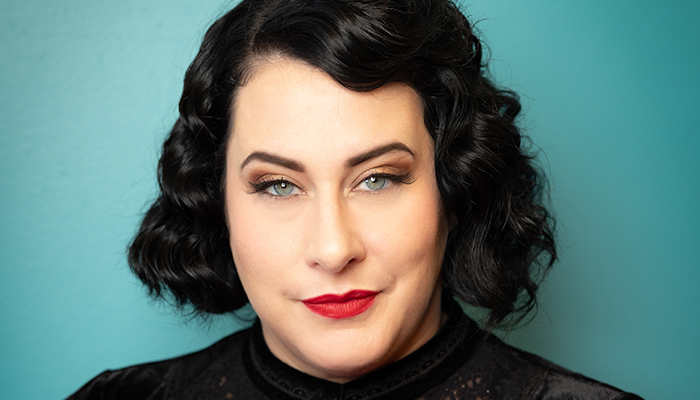 Davina and The Vagabonds