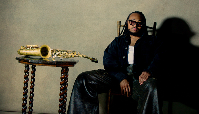 Immanuel Wilkins Quartet