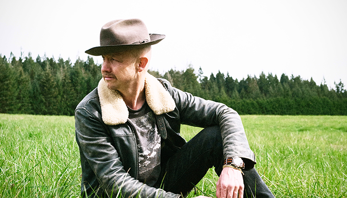 Isaac Slade: Songs I Know Tour