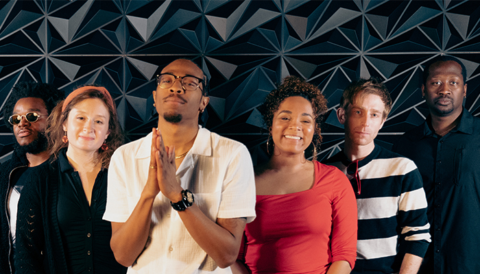 All Sweet Things: A Celebration of Black Love