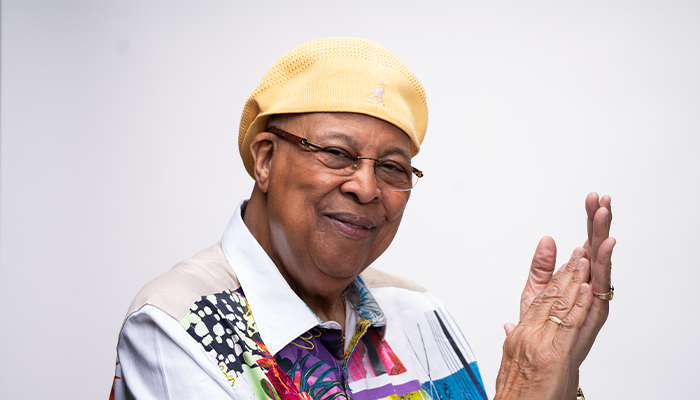 Chucho Valdés Royal Quartet