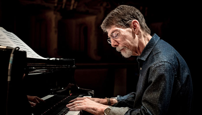 Fred Hersch Trio