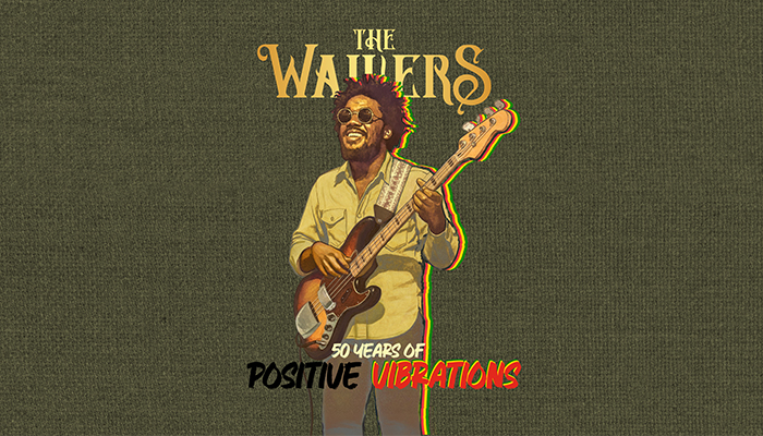 The Wailers