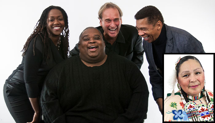 American Roots Revue