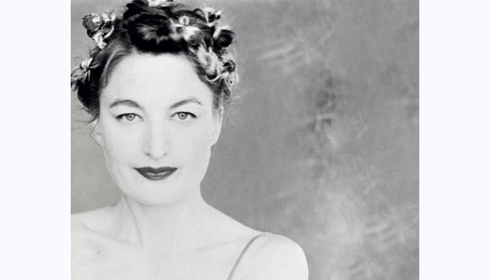 Jane Siberry