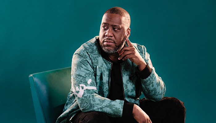 Robert Glasper