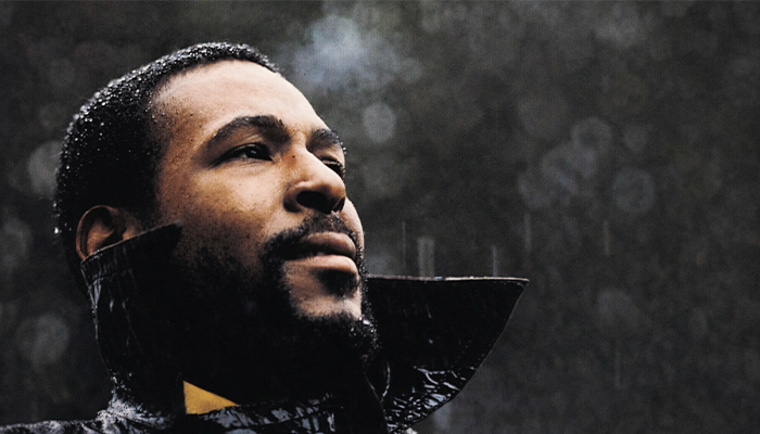 What's Going On: A Celebration of the Life & Music of Marvin Gaye
