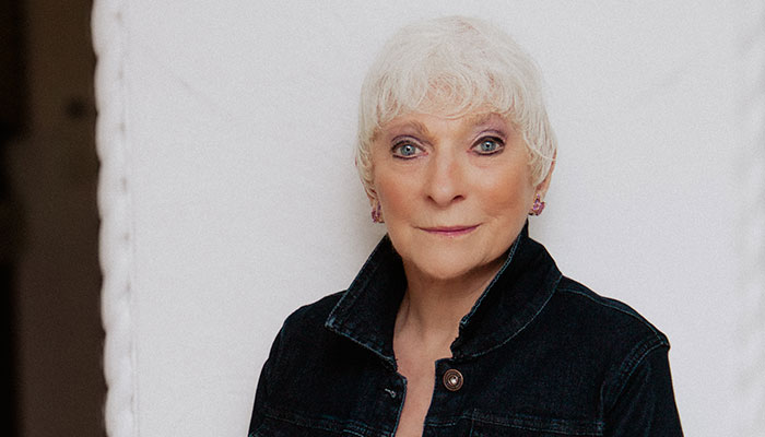 Judy Collins - Sweet Judy Blue Eyes: Farewell