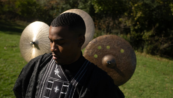 L.A. Buckner & BiG HOMiE: EP Release