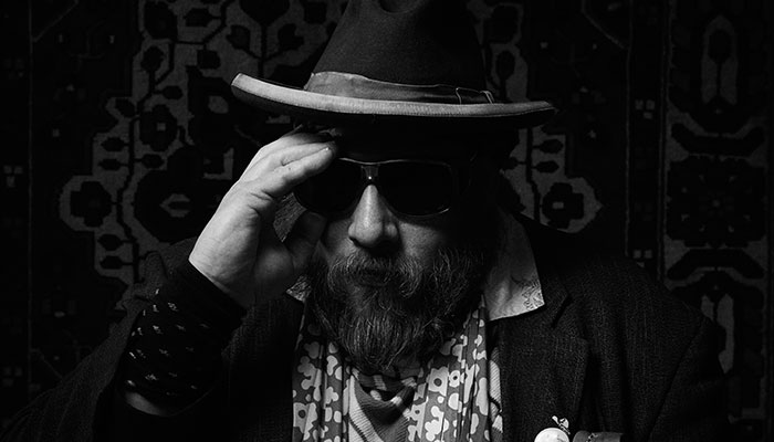 Nicholas David: Live at Dakota Live Album Recording