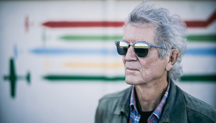Rodney Crowell