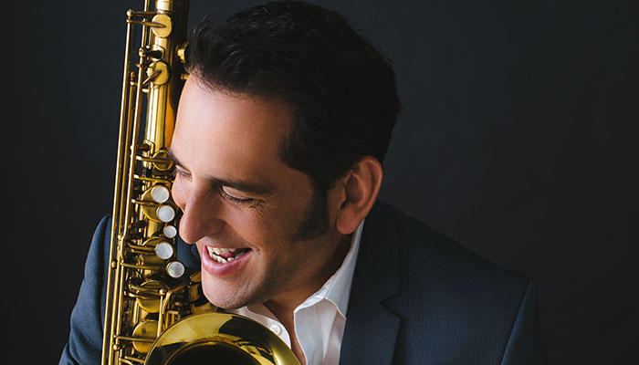 Steve Cole Album Release