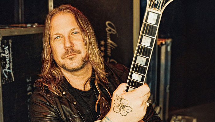 The Devon Allman Project 20 Years Strong Tour