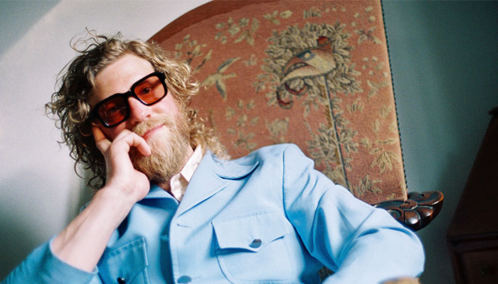 Allen Stone