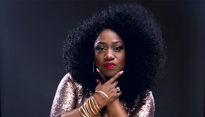 Jamecia Bennett Presents: Tribute to Toni Braxton & Adele Feat. Jhadiya Steele & America Ortiz