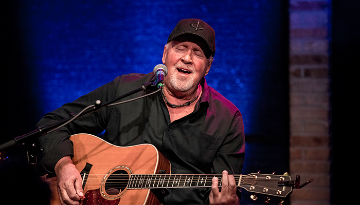 Jeff Dayton: Glen Campbell & Beyond