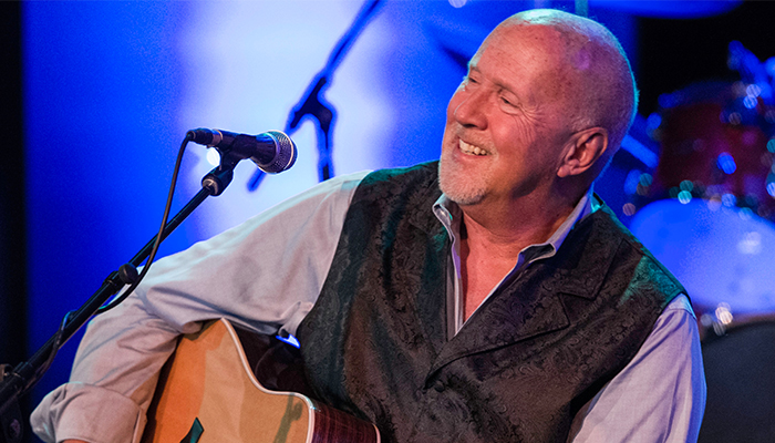 Jeff Dayton: Glen Campbell & Beyond