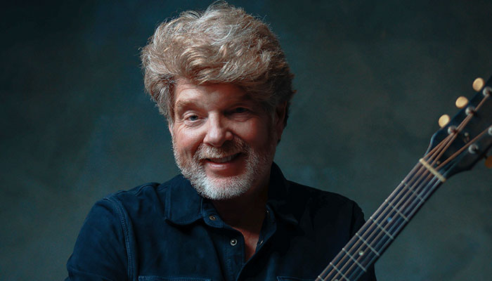 Mac McAnally