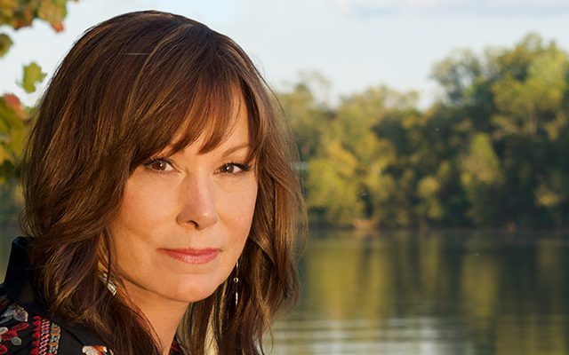 Suzy Bogguss