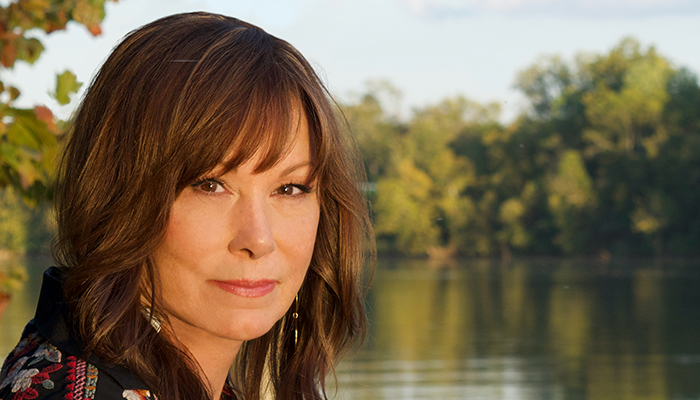 Suzy Bogguss