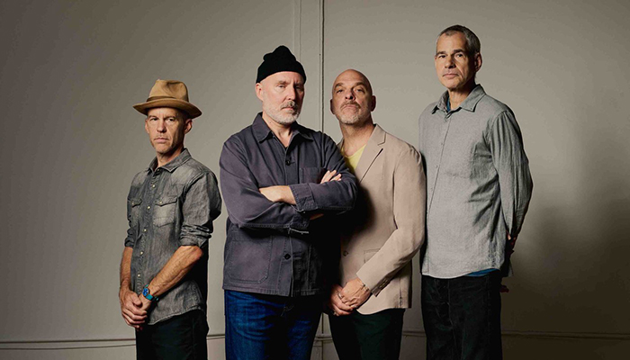 The Bad Plus
