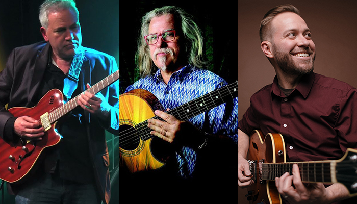 The Beatles Reimagined