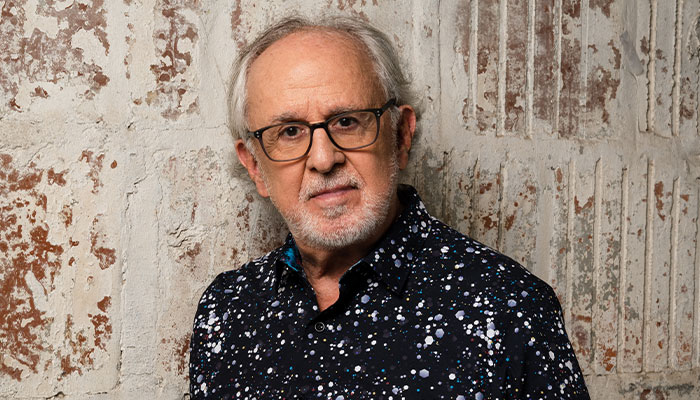 Bob James