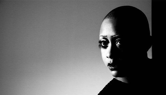 Cécile McLorin Salvant