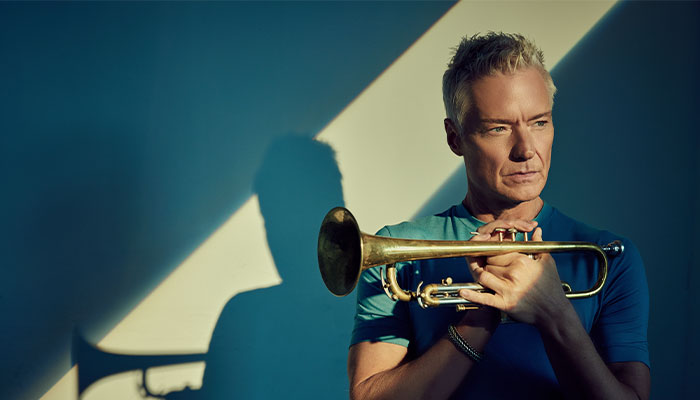 Chris Botti