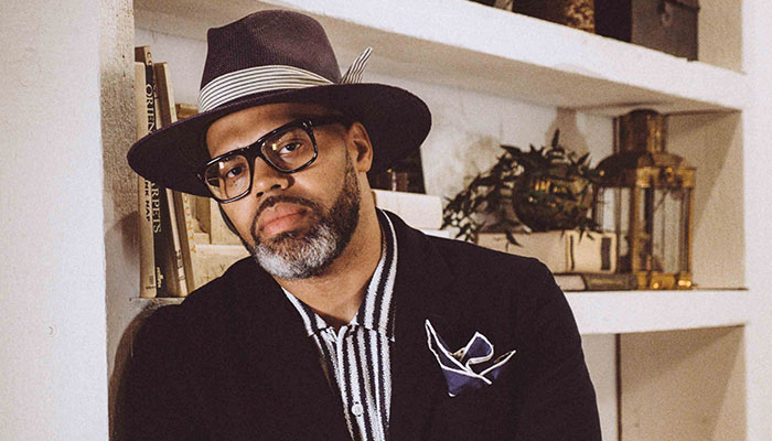 Eric Roberson