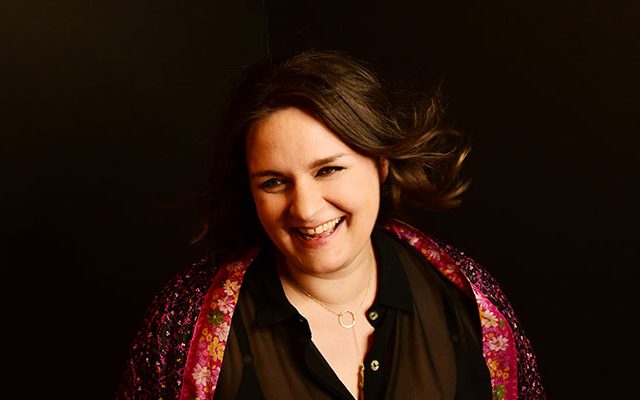 Madeleine Peyroux