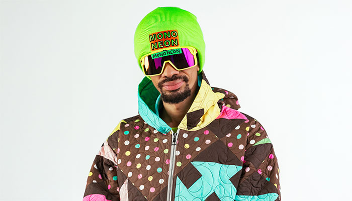 MonoNeon