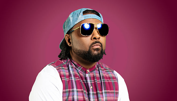 Musiq Soulchild