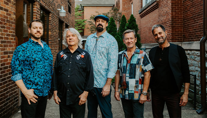 Pure Prairie League