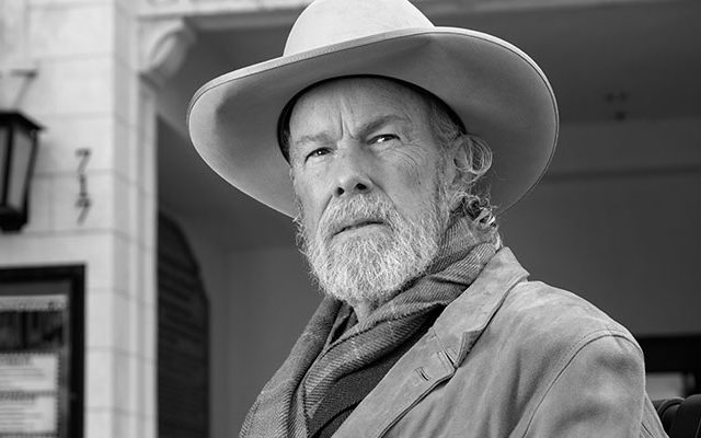 Robert Earl Keen