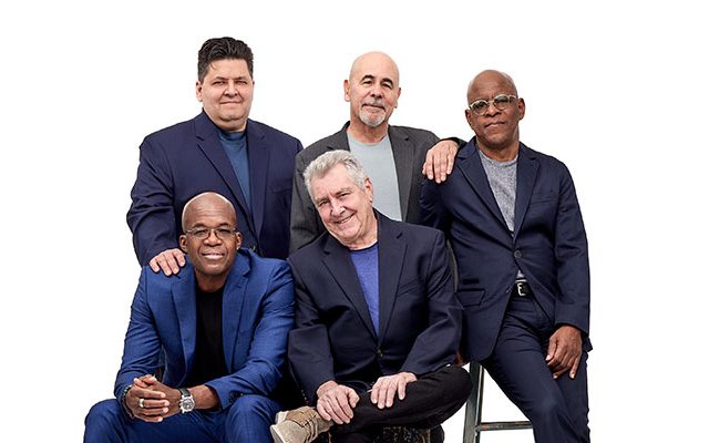 Spyro Gyra