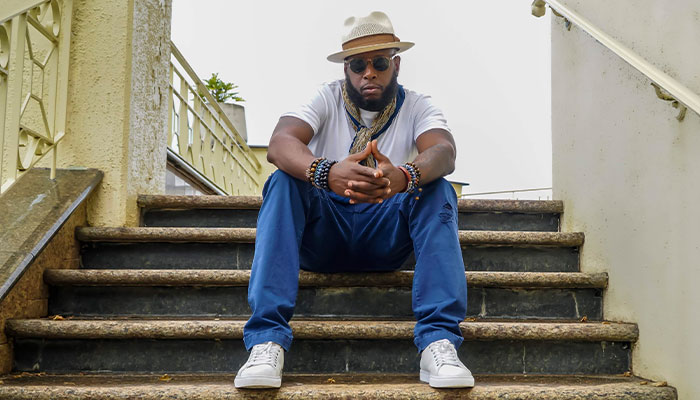 Talib Kweli